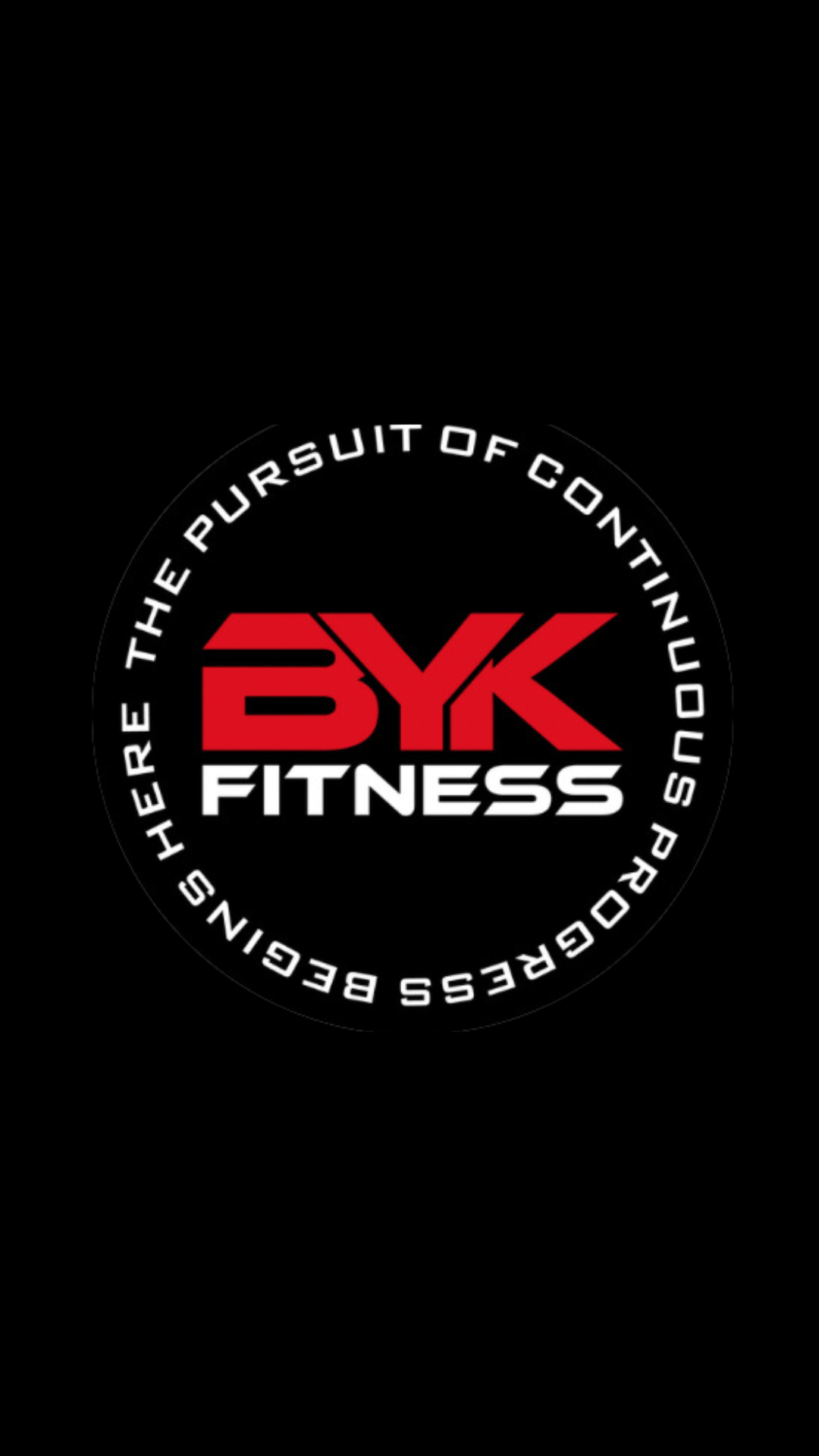 BYK Fitness